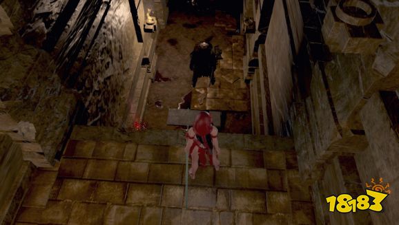 嗜血印生铁块哪里刷 生铁块获取方式位置一览