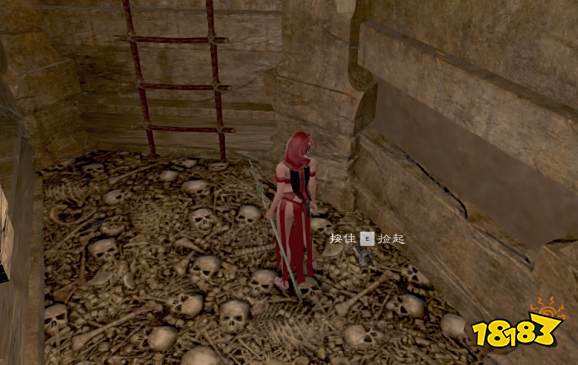 嗜血印生铁块哪里刷 生铁块获取方式位置一览