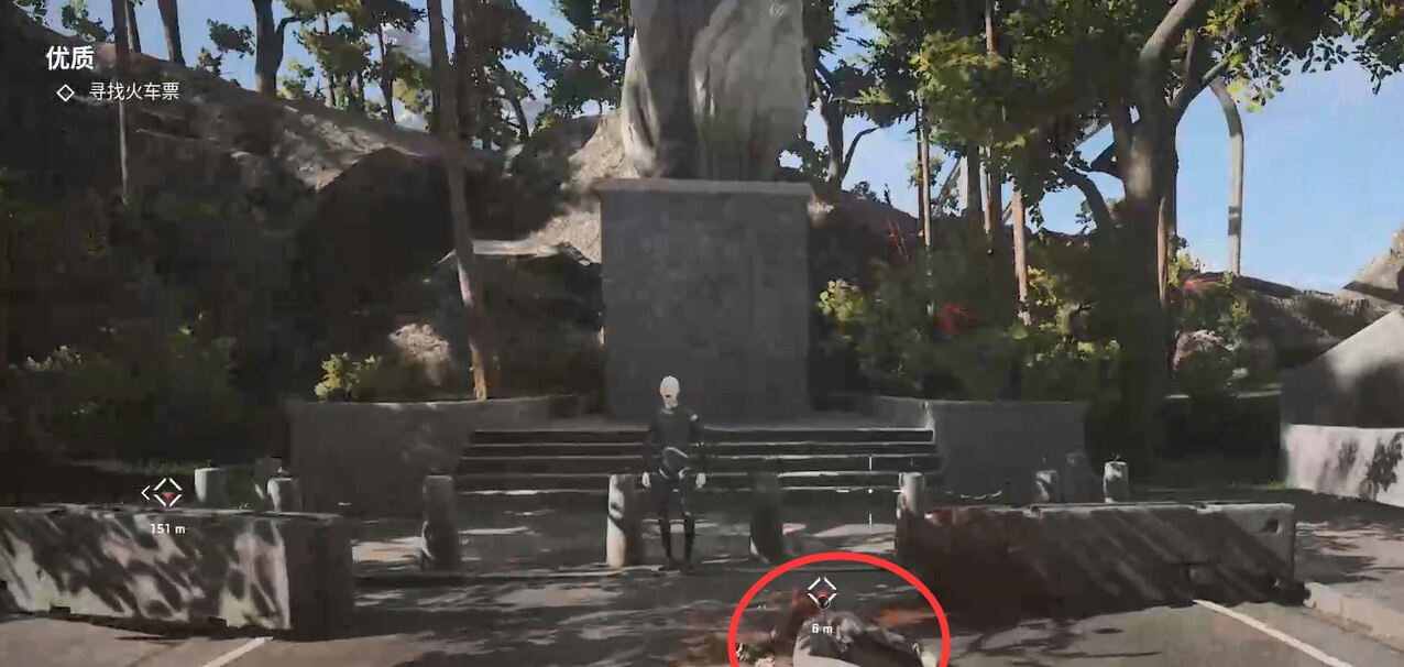 原子之心优质任务怎么过 原子之心优质任务图文攻略