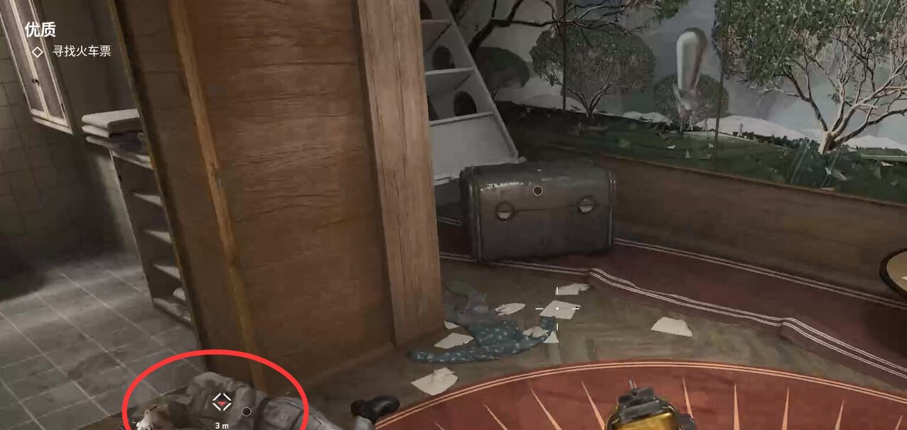 原子之心优质任务怎么过 原子之心优质任务图文攻略