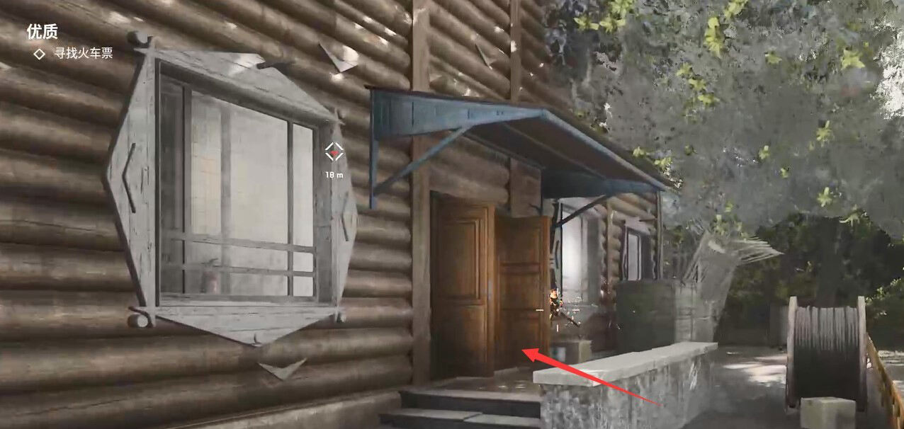 原子之心优质任务怎么过 原子之心优质任务图文攻略