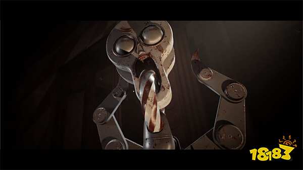 原子之心黯黑镜影任务怎么过 原子之心黯黑镜影任务图文攻略