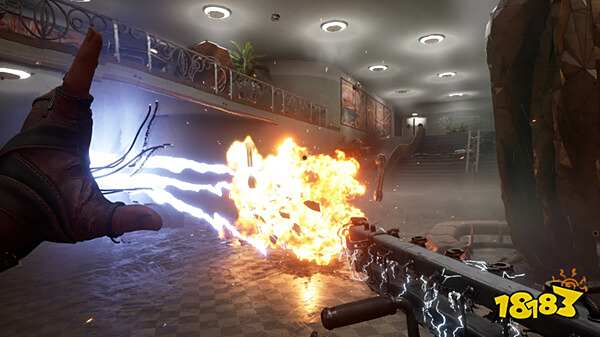 原子之心的剧情背景是什么 原子之心游戏剧情介绍