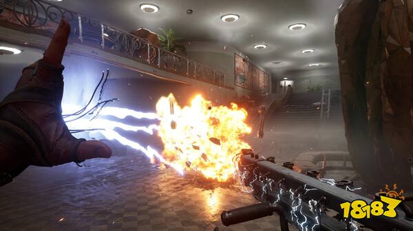 原子之心dlc包括什么内容 原子之心dlc内容介绍