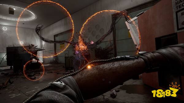 原子之心血藤怎么打 原子之心血藤打法介绍