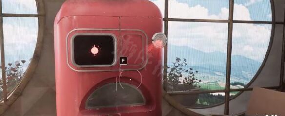 原子之心冰箱有什么用 原子之心冰箱用途介绍