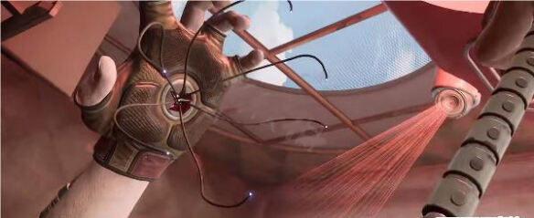 原子之心冰箱有什么用 原子之心冰箱用途介绍