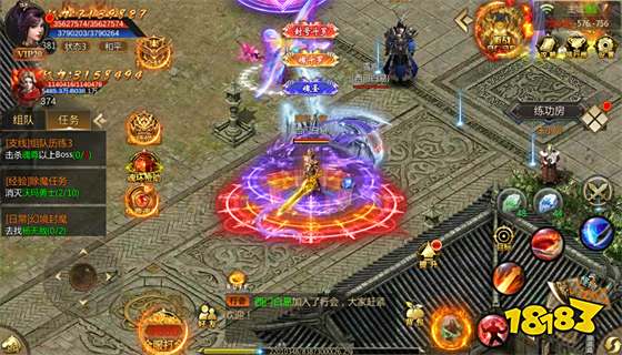 目前最火的传奇手游榜单前十名 推荐人气最高传奇游戏2023