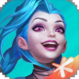 英雄联盟手游下载腾讯版