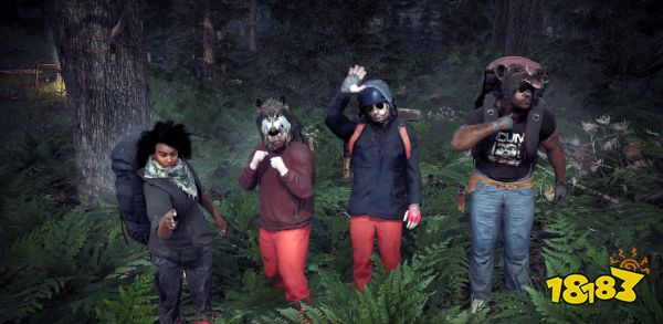 和dayz類似的游戲有哪些