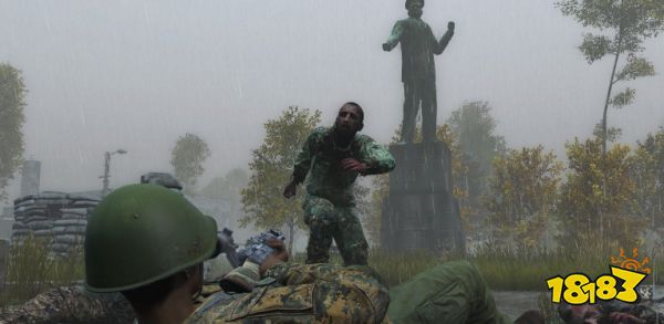 和dayz類似的游戲有哪些