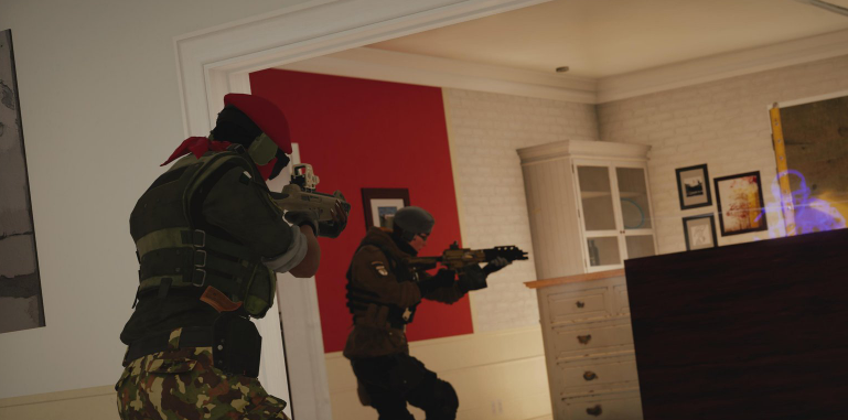 和战地2042类似的游戏有哪些