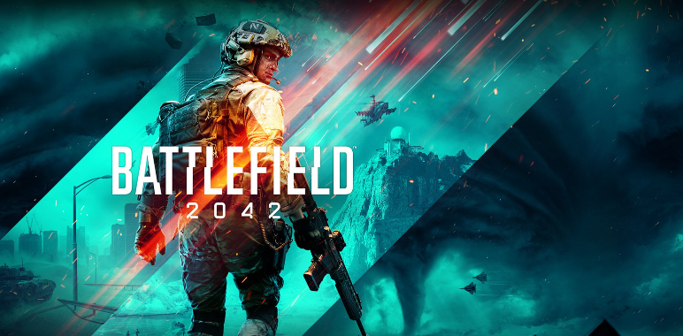 和战地2042类似的游戏有哪些