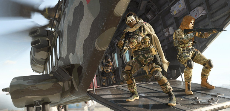 和战地2042类似的游戏有哪些