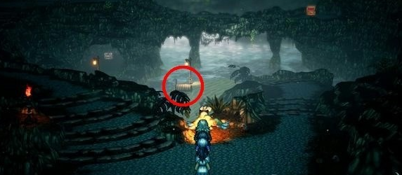 八方旅人2猛兽之弓怎么获得 猛兽之弓获得方法介绍