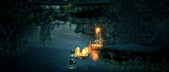 八方旅人2猛兽之弓怎么获得 猛兽之弓获得方法介绍