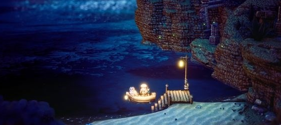 八方旅人2猛兽之弓怎么获得 猛兽之弓获得方法介绍