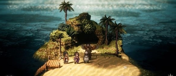 八方旅人2猛兽之弓怎么获得 猛兽之弓获得方法介绍