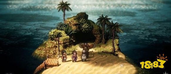 八方旅人2猛兽之弓怎么获得 猛兽之弓获得方法介绍