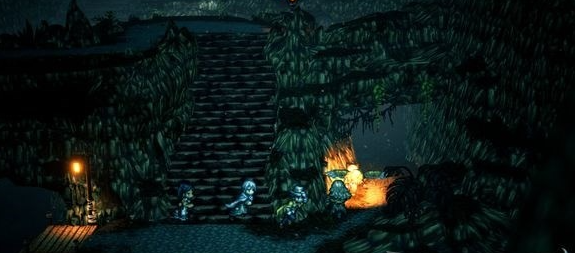 八方旅人2猛兽之弓怎么获得 猛兽之弓获得方法介绍