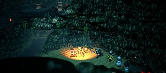 八方旅人2猛兽之弓怎么获得 猛兽之弓获得方法介绍