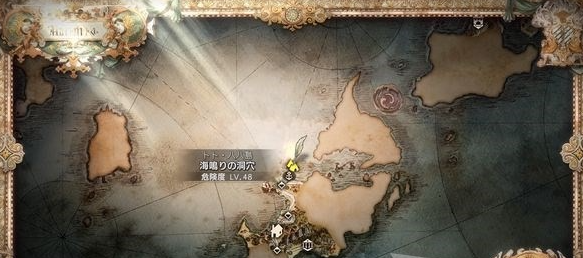 八方旅人2古代遗物光兵怎么获得 古代遗物光兵获得方法介绍