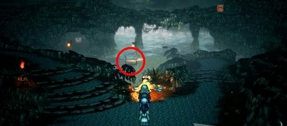 八方旅人2古代遗物光兵怎么获得 古代遗物光兵获得方法介绍