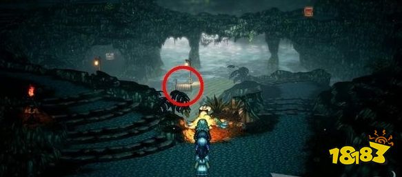 八方旅人2古代遗物光兵怎么获得 古代遗物光兵获得方法介绍