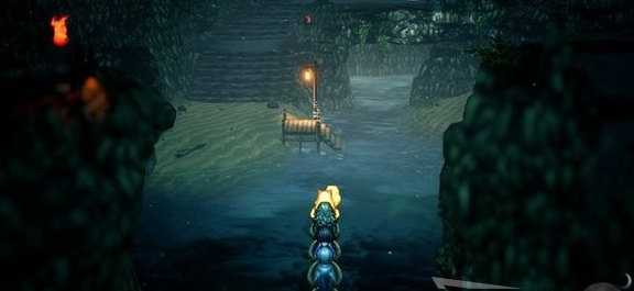 八方旅人2古代遗物光兵怎么获得 古代遗物光兵获得方法介绍