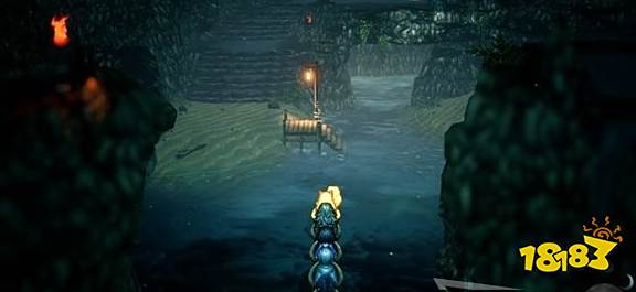 八方旅人2古代遗物光兵怎么获得 古代遗物光兵获得方法介绍