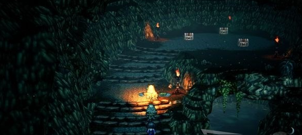 八方旅人2古代遗物光兵怎么获得 古代遗物光兵获得方法介绍