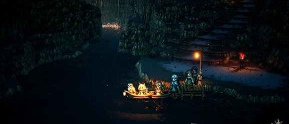 八方旅人2寂静之盾怎么获得 寂静之盾获得方法介绍