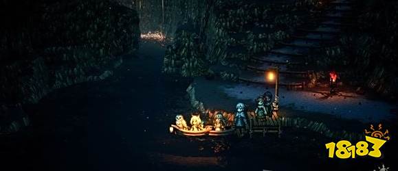 八方旅人2寂静之盾怎么获得 寂静之盾获得方法介绍