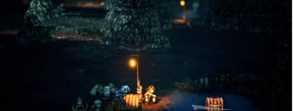 八方旅人2寂静之盾怎么获得 寂静之盾获得方法介绍