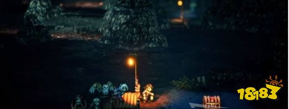 八方旅人2寂静之盾怎么获得 寂静之盾获得方法介绍