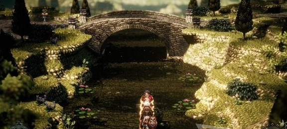 八方旅人2寂静之盾怎么获得 寂静之盾获得方法介绍