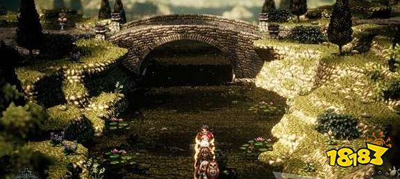 八方旅人2寂静之盾怎么获得 寂静之盾获得方法介绍