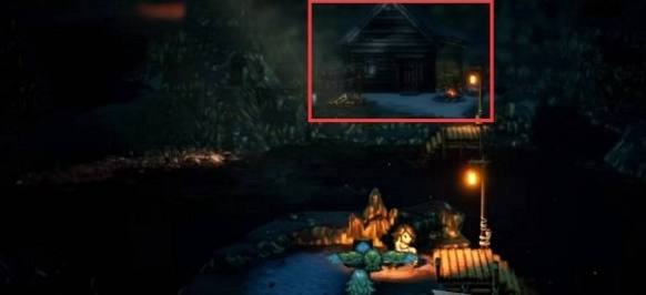 八方旅人2巨物猎杆怎么获得 厨师的汤勺获得方法介绍