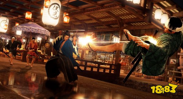 如龙维新极妖刀村正制作方法 妖刀怎么做