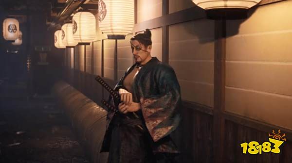 如龙维新极豪华版物品领取方法 DLC在哪领