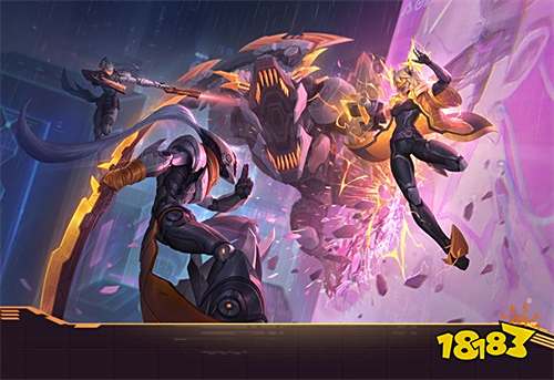 英雄联盟2v2模式怎么玩 lol2v2玩法介绍