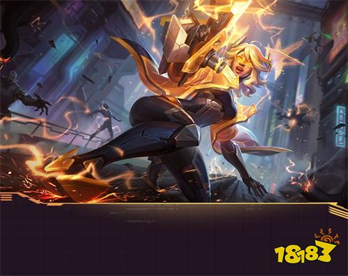 英雄联盟体验服和正式服有什么区别 lol体验服正式服区别介绍