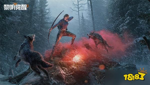 黎明觉醒生机boss有哪些 boss图鉴详细介绍