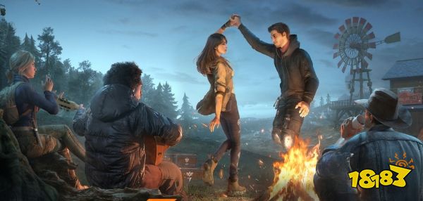 黎明觉醒生机什么时候开服 黎明觉醒生机开服时间介绍