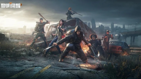 黎明觉醒生机新人开局怎么玩 黎明觉醒开局玩法介绍