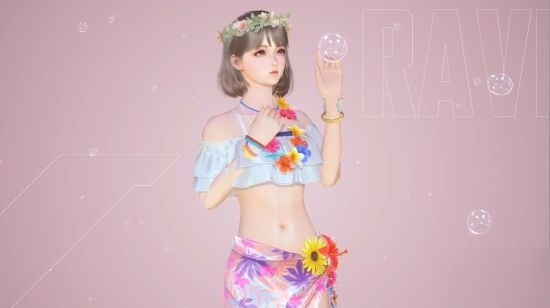 黎明觉醒生机怎么捏脸 黎明觉醒捏脸系统介绍