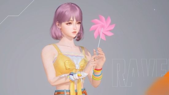 黎明觉醒生机怎么捏脸 黎明觉醒捏脸系统介绍