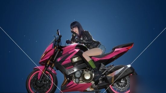 黎明觉醒生机怎么捏脸 黎明觉醒捏脸系统介绍