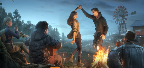 黎明觉醒生机兑换码分享 黎明觉醒2023年最新兑换码