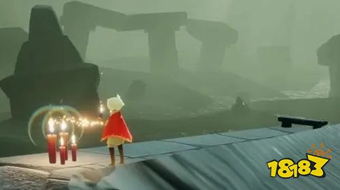 光遇背背先祖复刻兑换图 追光季二级背背先祖位置一览